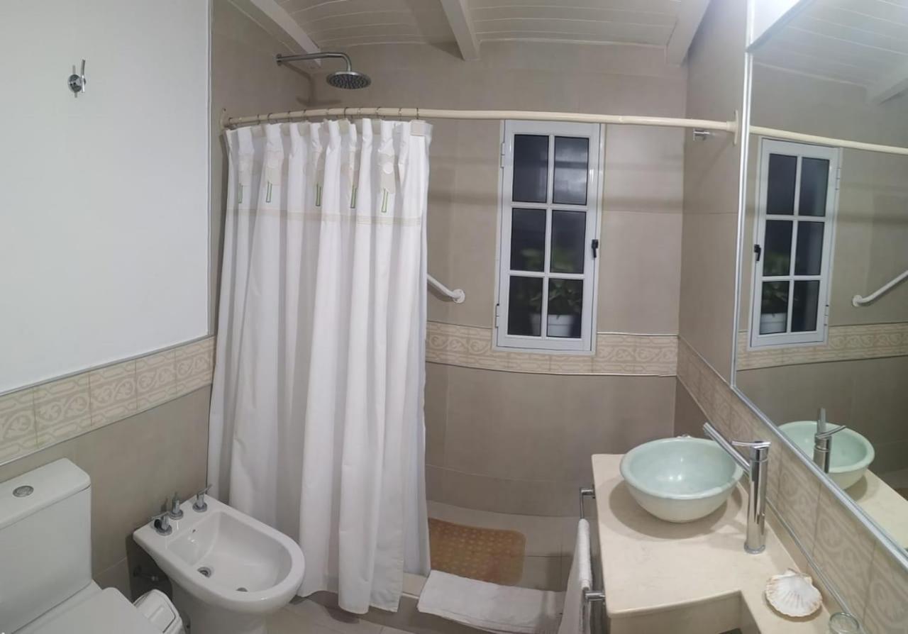 Los Mandarinos B&B Con Paladar Casero 萨尔塔 外观 照片